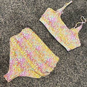 Salty Honey bikini